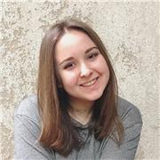 Etudiante propose initiation à l'espagnol et cours pour débutants sur Toulouse centre